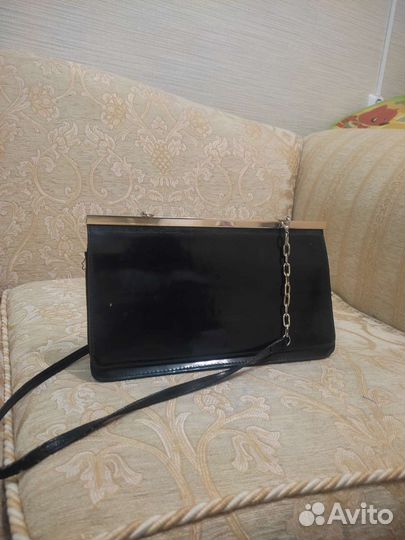 Сумка клатч Carlo Pazolini