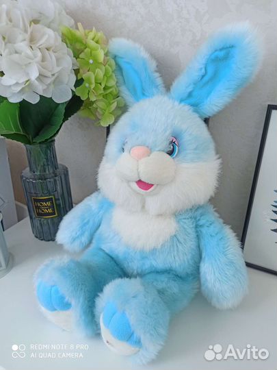 Музыкальный заяц и обезьяна