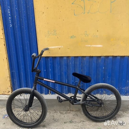 Bmx