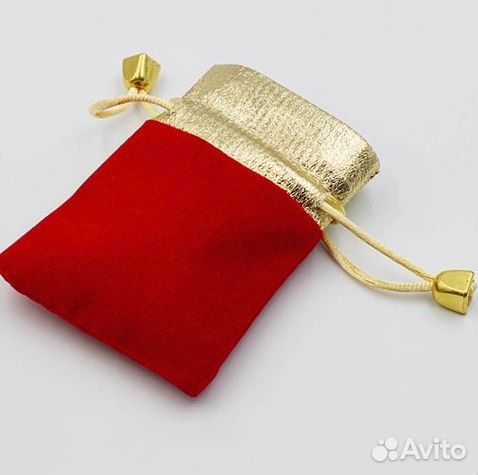 Мешочек подарочный для маркетплейсов опт