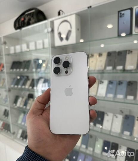 iPhone 14 Pro, 256 ГБ