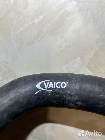 Шланг радиатора Mercedes; Ssangyong