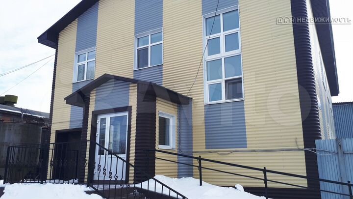 Офисное здание