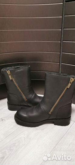 Полусапоги UGG