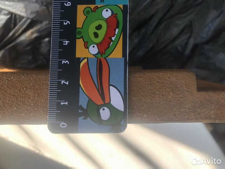 Колосники чугунные