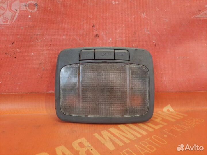 Плафон лампа салона Hyundai Sonata Соната 4 5 EF