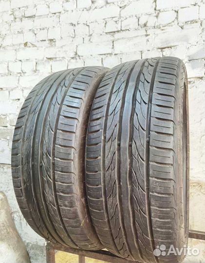 Kumho Ecsta PS31 225/40 R18 92W