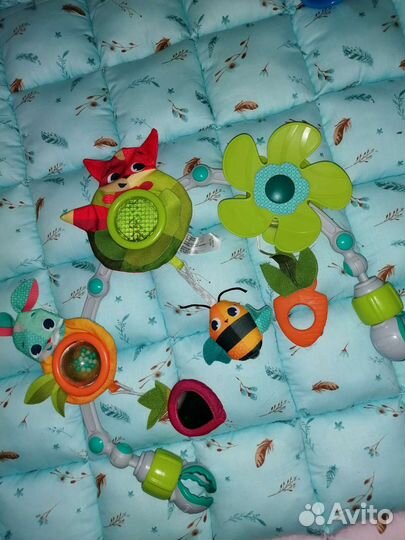 Дуга tiny love сказочный лес