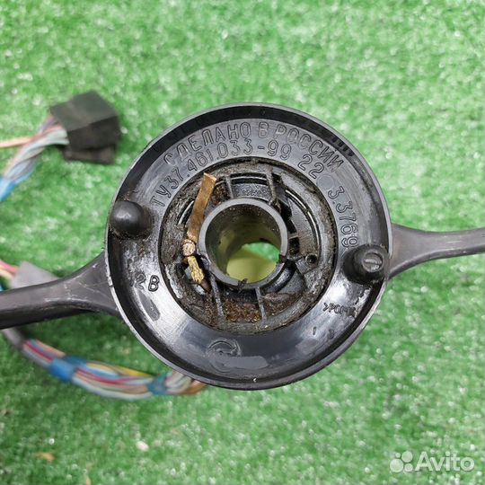 Подрулевой переключатель Ока 11113 1 1988-2008