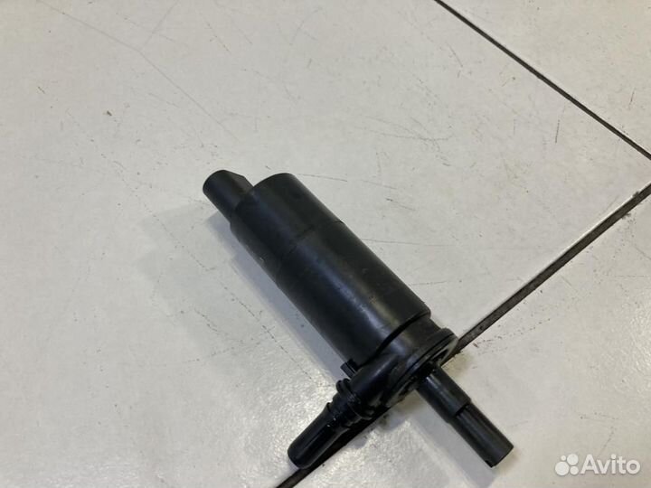 Насос омывателя фар BMW X5 F15