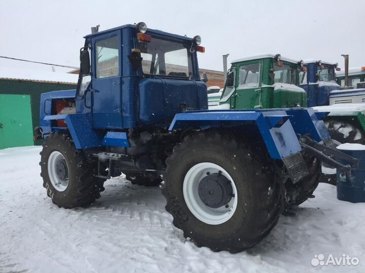 Хтз Т150 с ямз