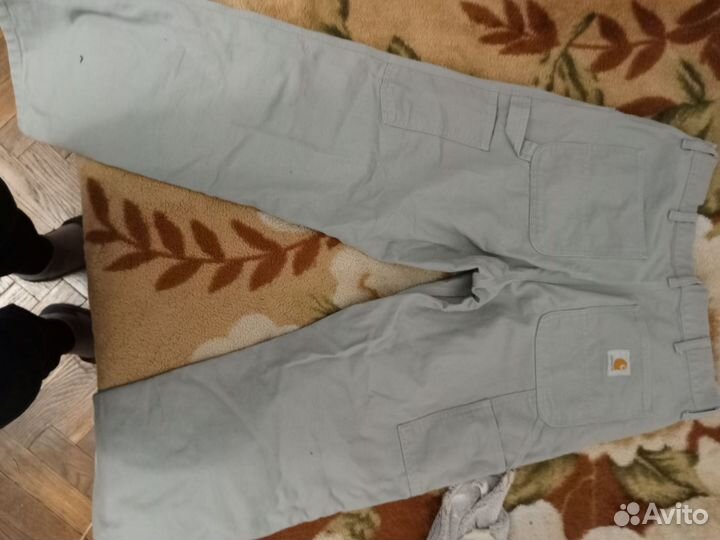 Джинсы мужские