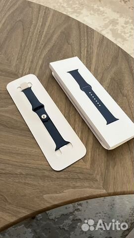 Ремешок для apple watch оригинал купить в Москве | Личные вещи | Авито