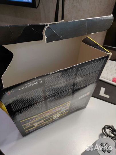 Sony PlayStation classic