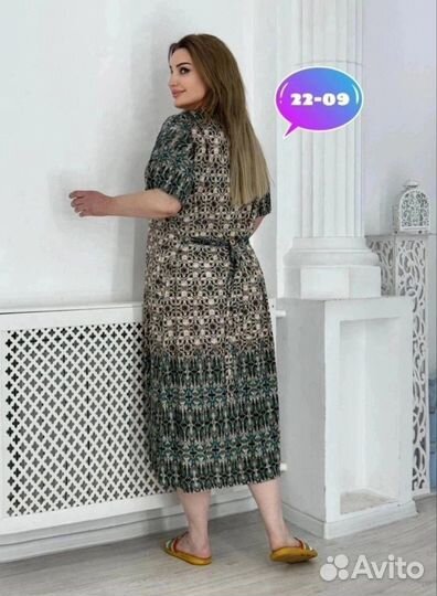 Платье 60р до 70р