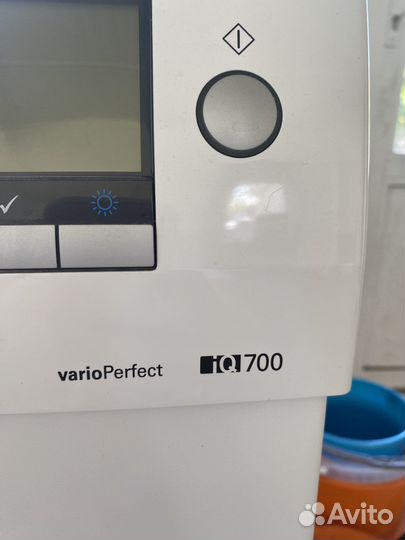 Стиральная машина siemens бу