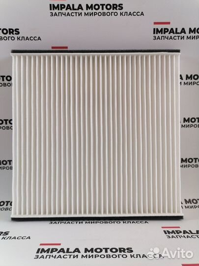 Фильтр масляный+воздушный+салонный Geely MK Cross