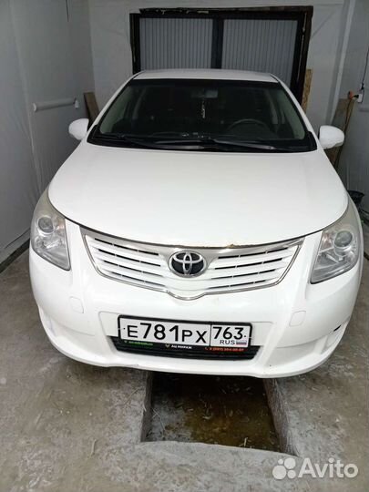 Кузовной ремонт и покраска автомобилей