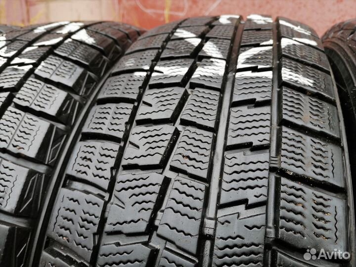 Dunlop Winter Maxx WM01 185/65 R15 88T