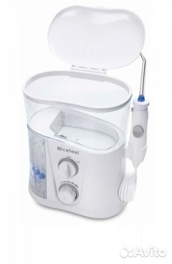Ирригатор для полости рта Nicefeel