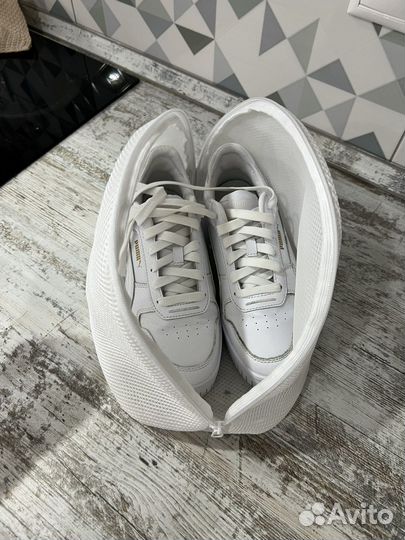 Мешок для стирки обуви