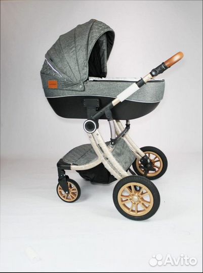 Детская коляска Luxmom