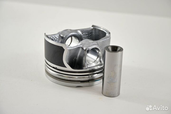 Комплект поршней VAG EA211 1.4 TSI 04E107065ET