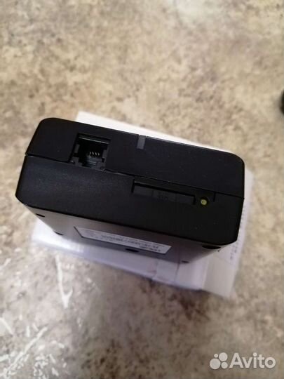 GSM/gprs модем IRZ MC35it