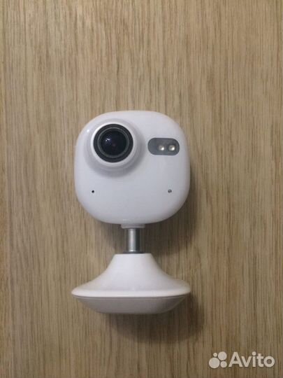 Wi-fi камера
