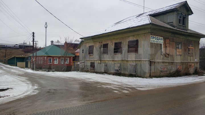 Здание, 460.9 м²