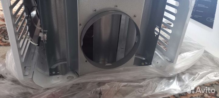 Газовая колонка