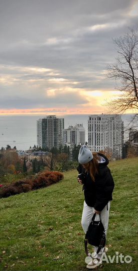 Сумка женская