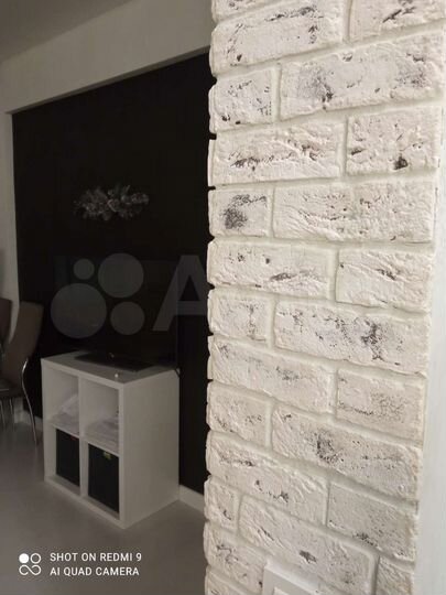 3-к. квартира, 86,1 м², 10/17 эт.