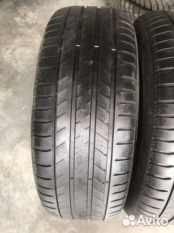 Michelin Latitude Sport 3 235/60 R18 103V