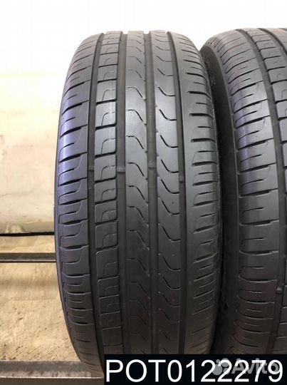 Pirelli Scorpion Verde 215/60 R17 96H