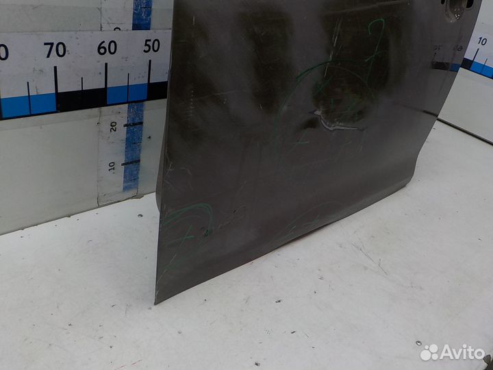 Б/У Б/У Дверь передняя левая 41009805927 BMW