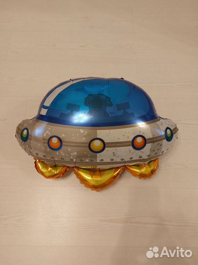 Фольгированный шар 