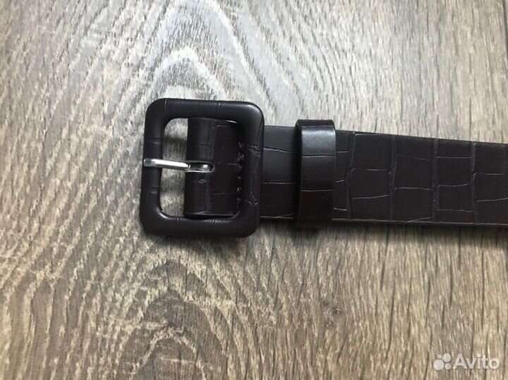 Ремень женский H&M