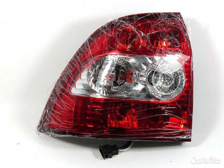 Задний Стоп-фанарь на Лада Приора
