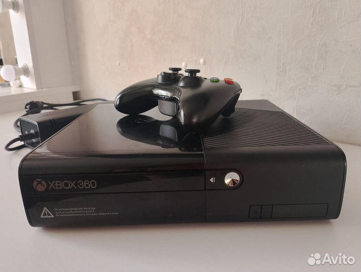 Xbox 360