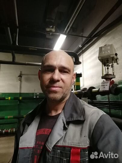 Сантехник в вашем районе