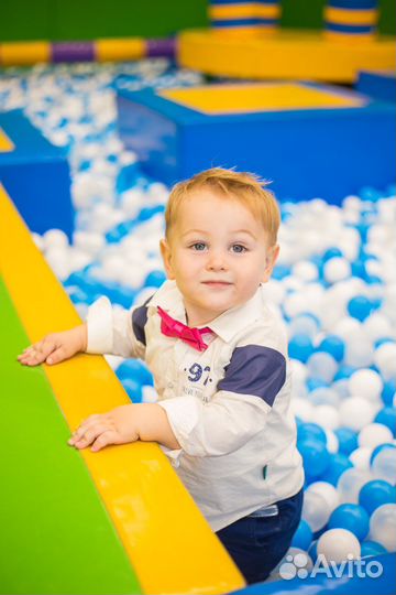 Детский фотограф / фотосессия на детский праздник