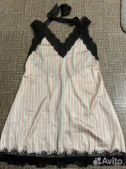 Халатик victoria's secret