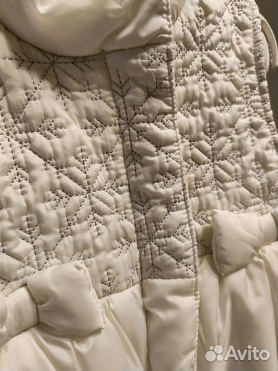 Жилетка для девочки 104