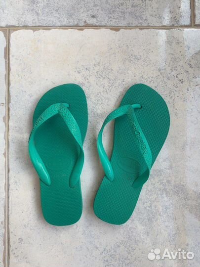 Сланцы havaianas