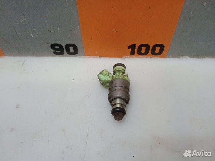 Форсунка топливная Daewoo Nexia N150 1.6 2008