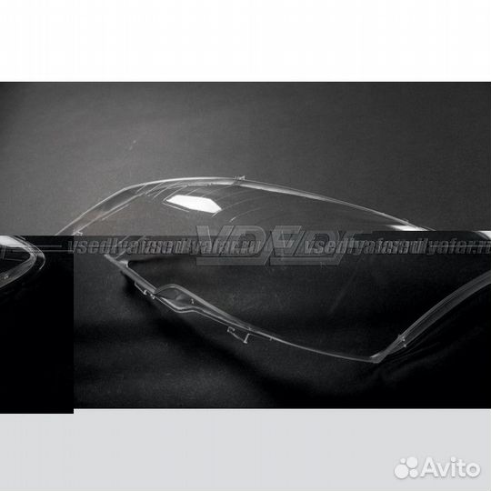 Стекло для фары Mercedes-Benz Vito (W639) (2010-20