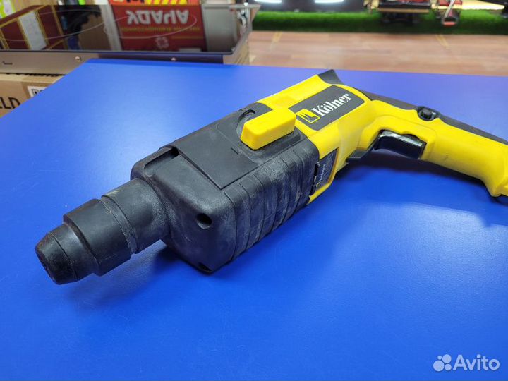 Перфоратор Kolner KRH 520H