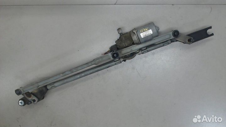 Механизм стеклоочистителя GMC Envoy, 2008