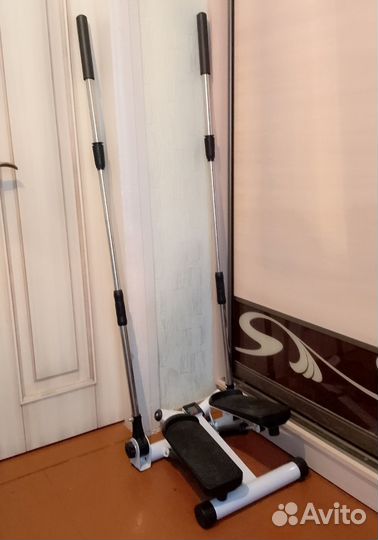 Тренажер домашний GymBit джимбит